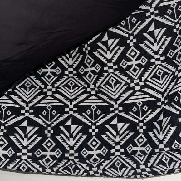 🌹A’GACI MINI SKIRT - Picture 2 of 4